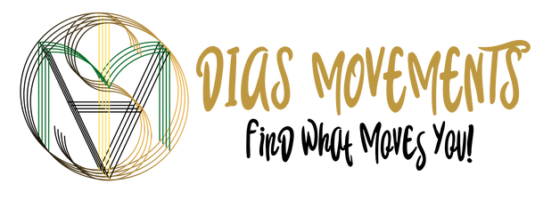 DIAS MOVEMENTS logo