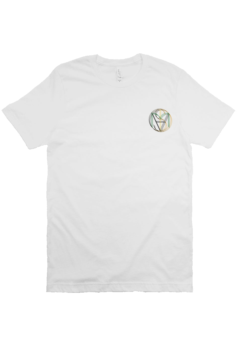 New You T Shirt