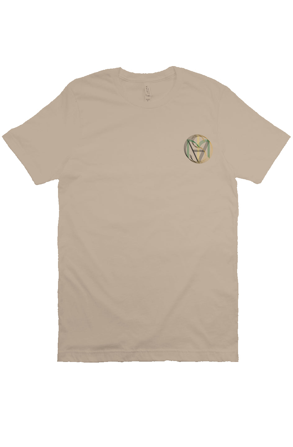 New You T Shirt