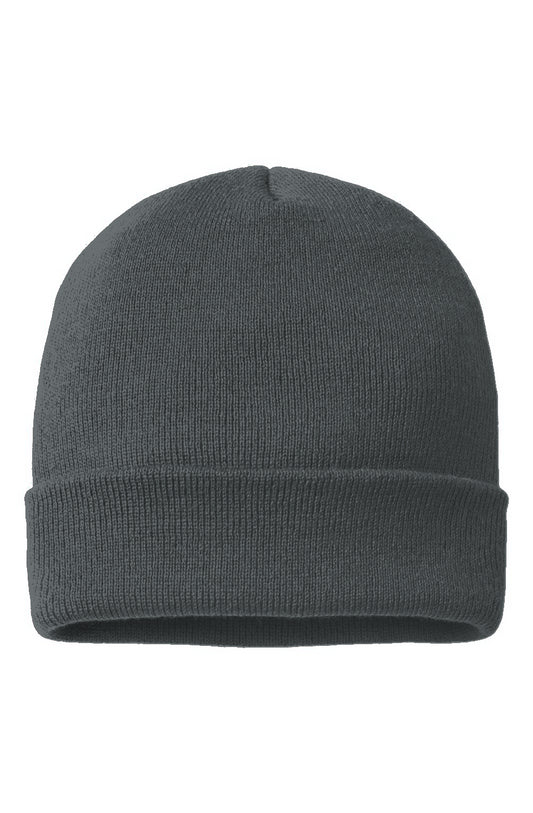 DM USA-Made Cuffed Beanie