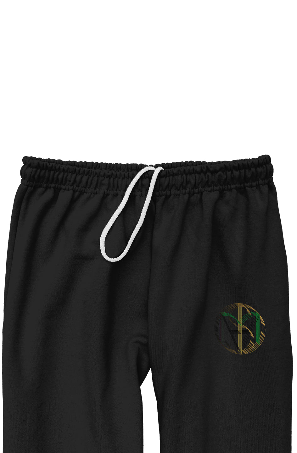 relaxed sweatpants