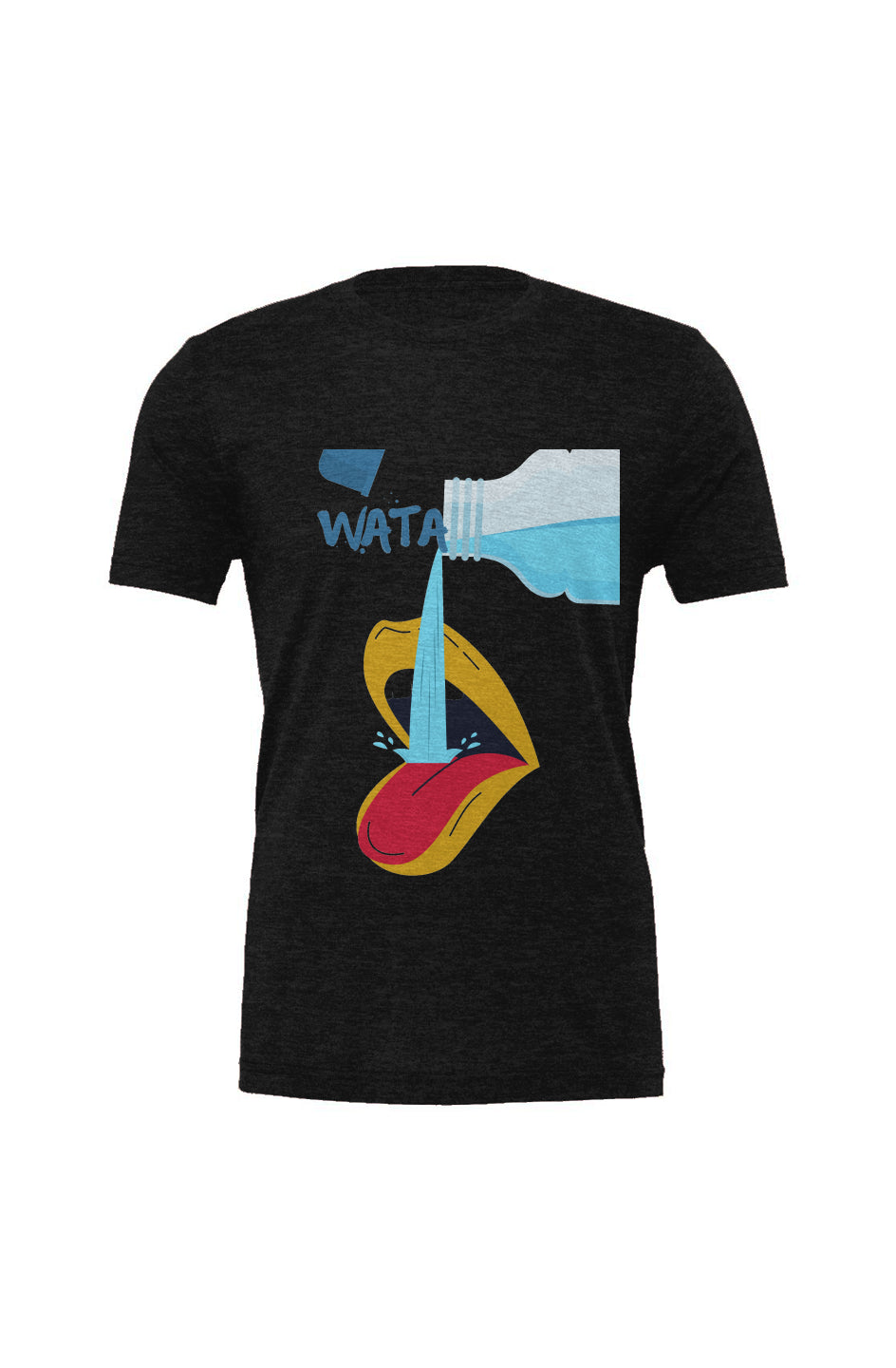 Triblend Tee