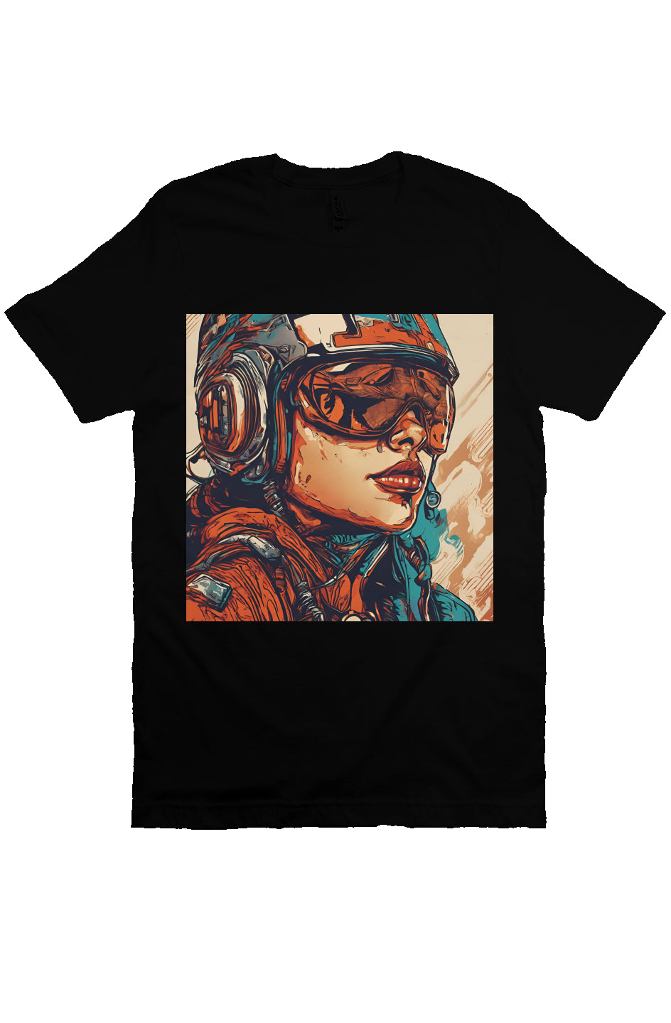 DM FLY HIGH T-SHIRT