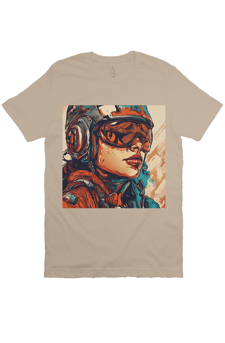 Bella Canvas T Shirt