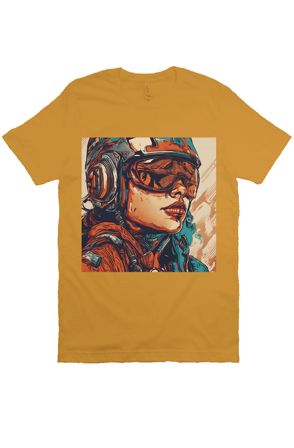 Bella Canvas T Shirt