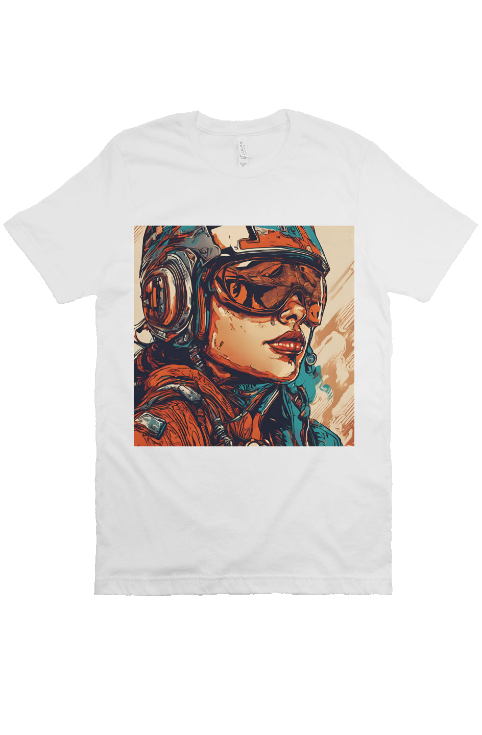 Bella Canvas T Shirt