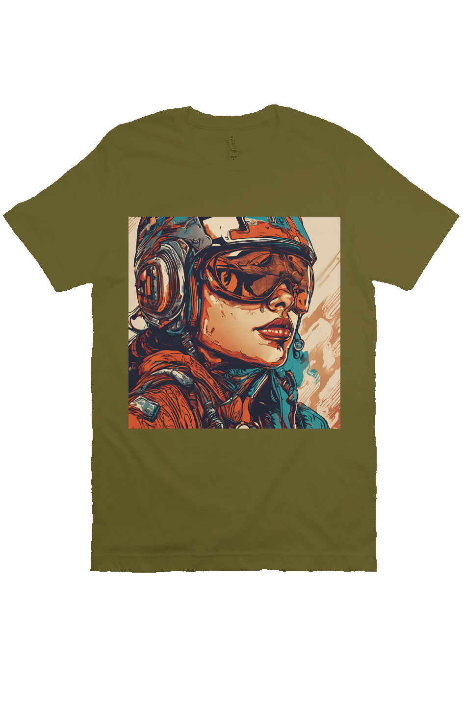 Bella Canvas T Shirt
