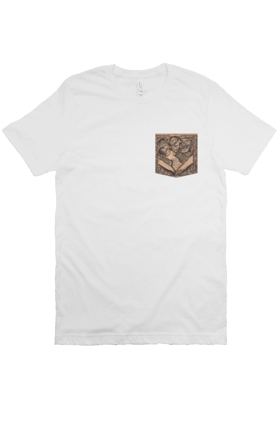 Bella Canvas T Shirt