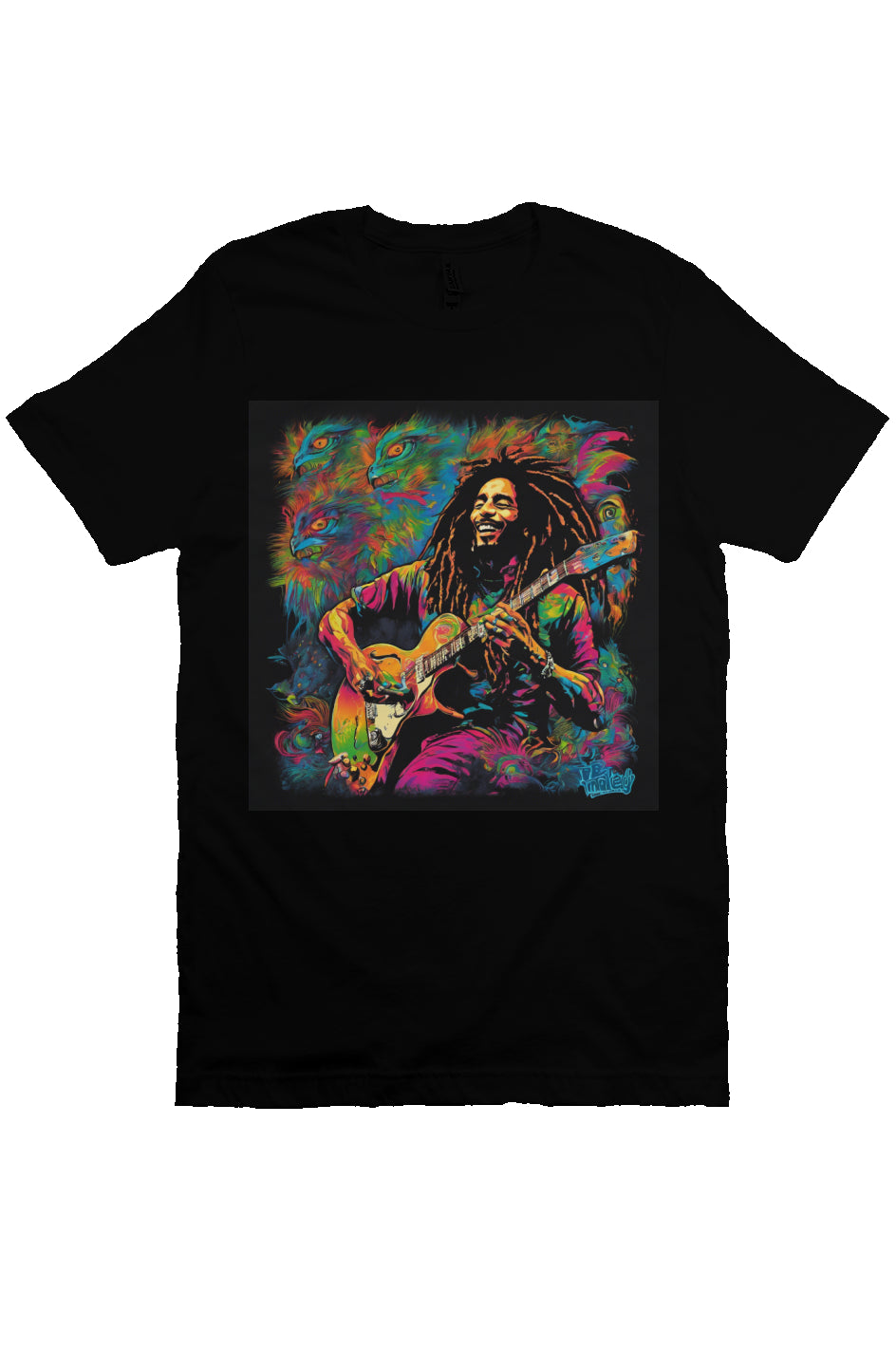DM Bob Feel Good T-shirt
