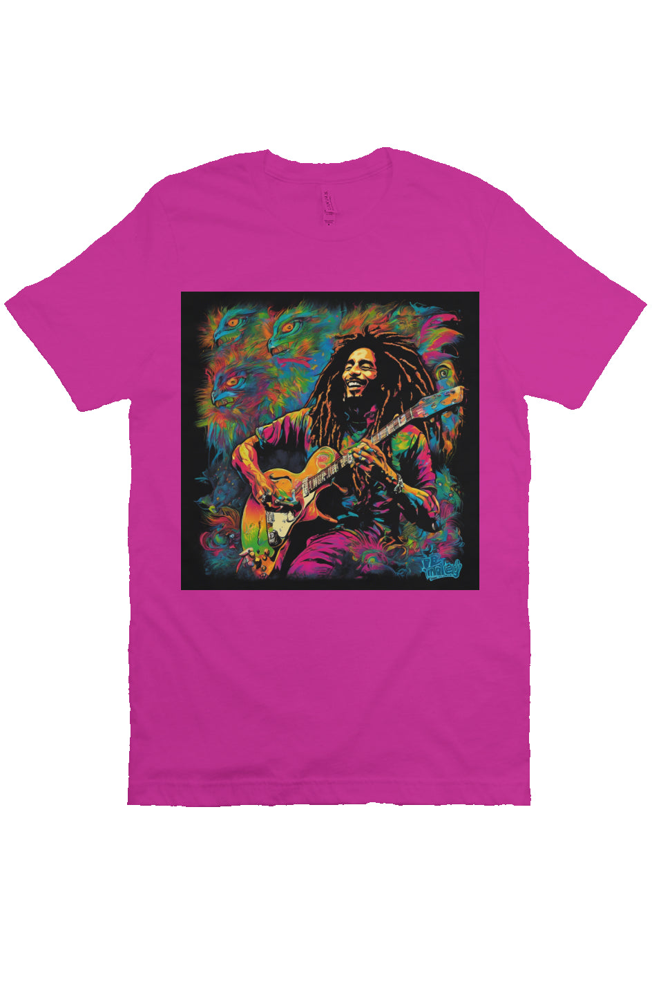 Bella Canvas T Shirt
