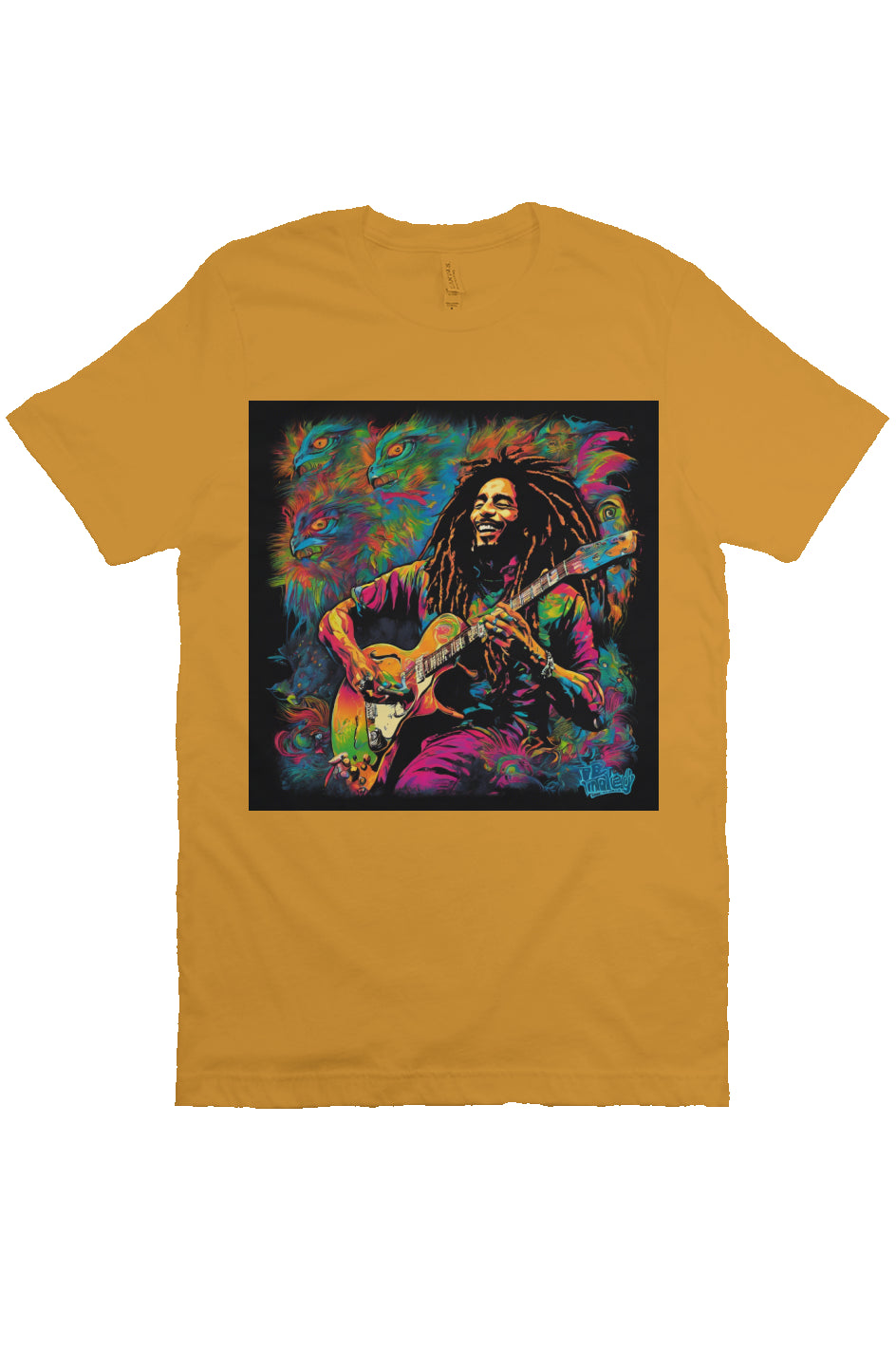 Bella Canvas T Shirt