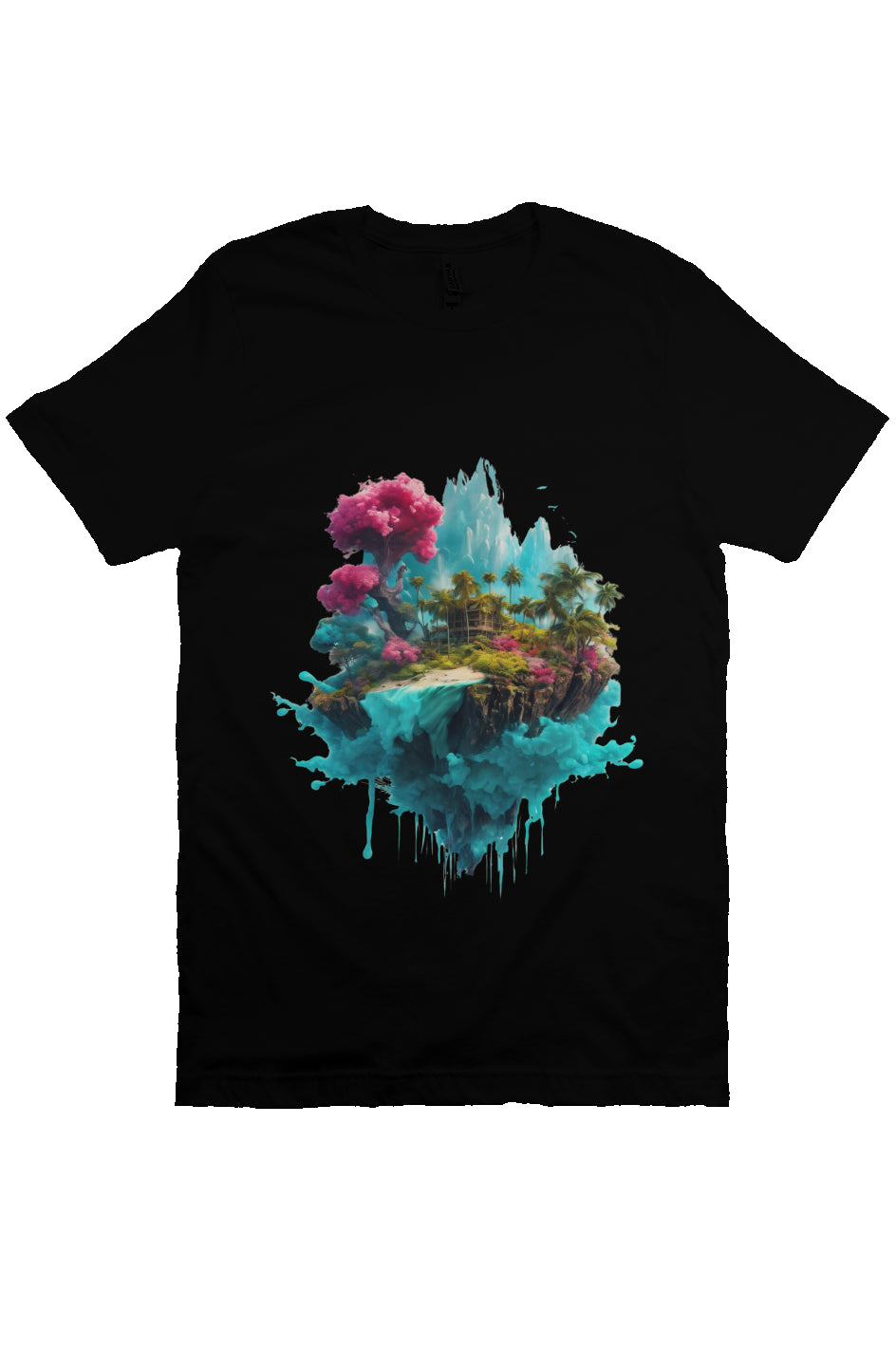 DM LAND T Shirt