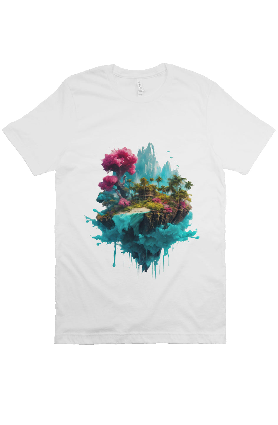 Bella Canvas T Shirt