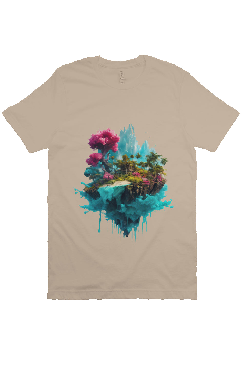 Bella Canvas T Shirt
