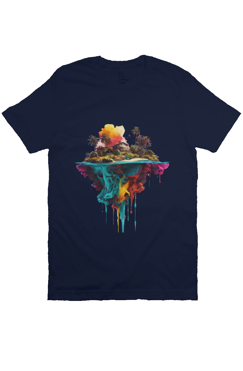 Bella Canvas T Shirt