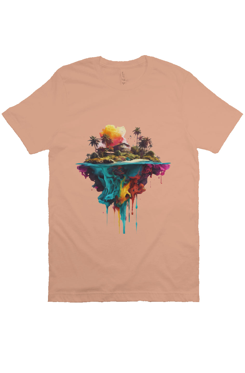 Bella Canvas T Shirt