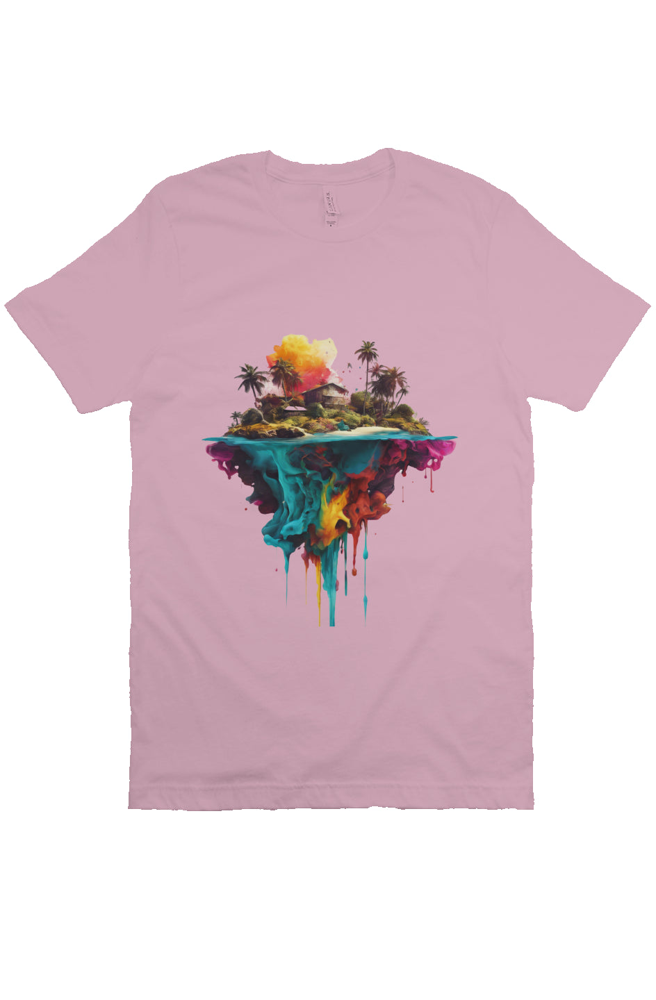 Bella Canvas T Shirt