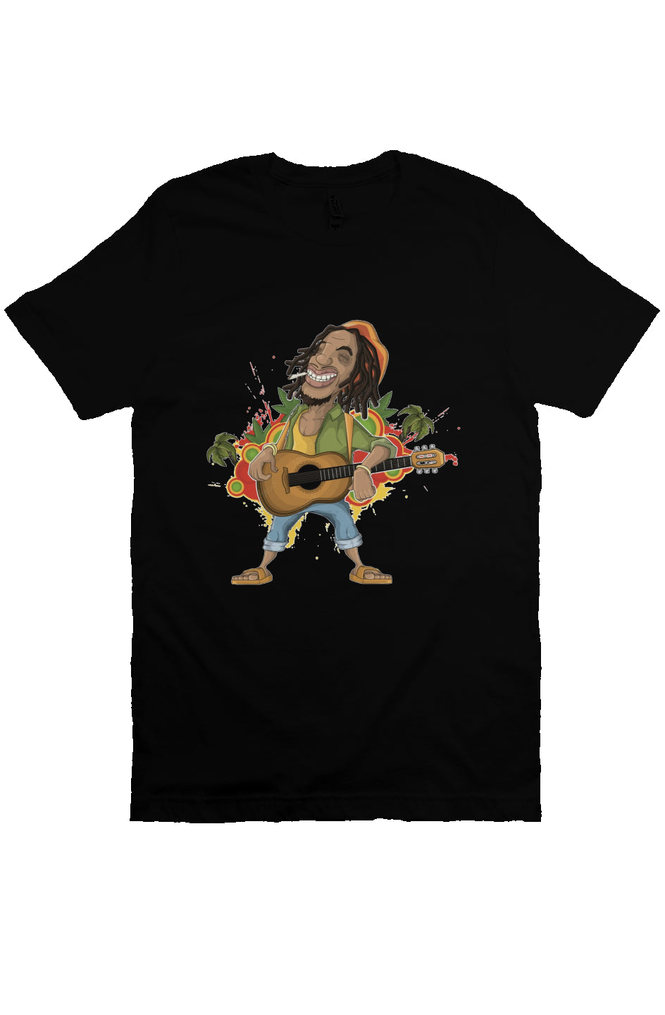 DM Weed T Shirt