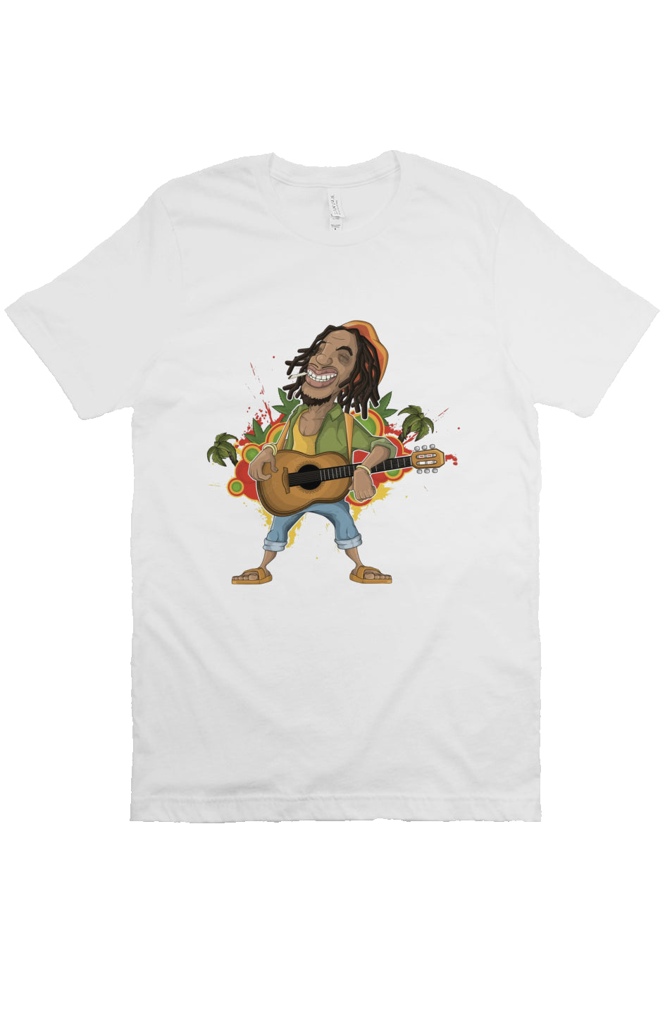 Bella Canvas T Shirt