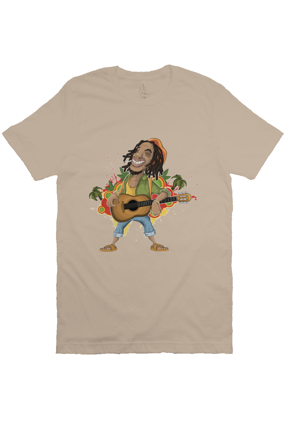 Bella Canvas T Shirt