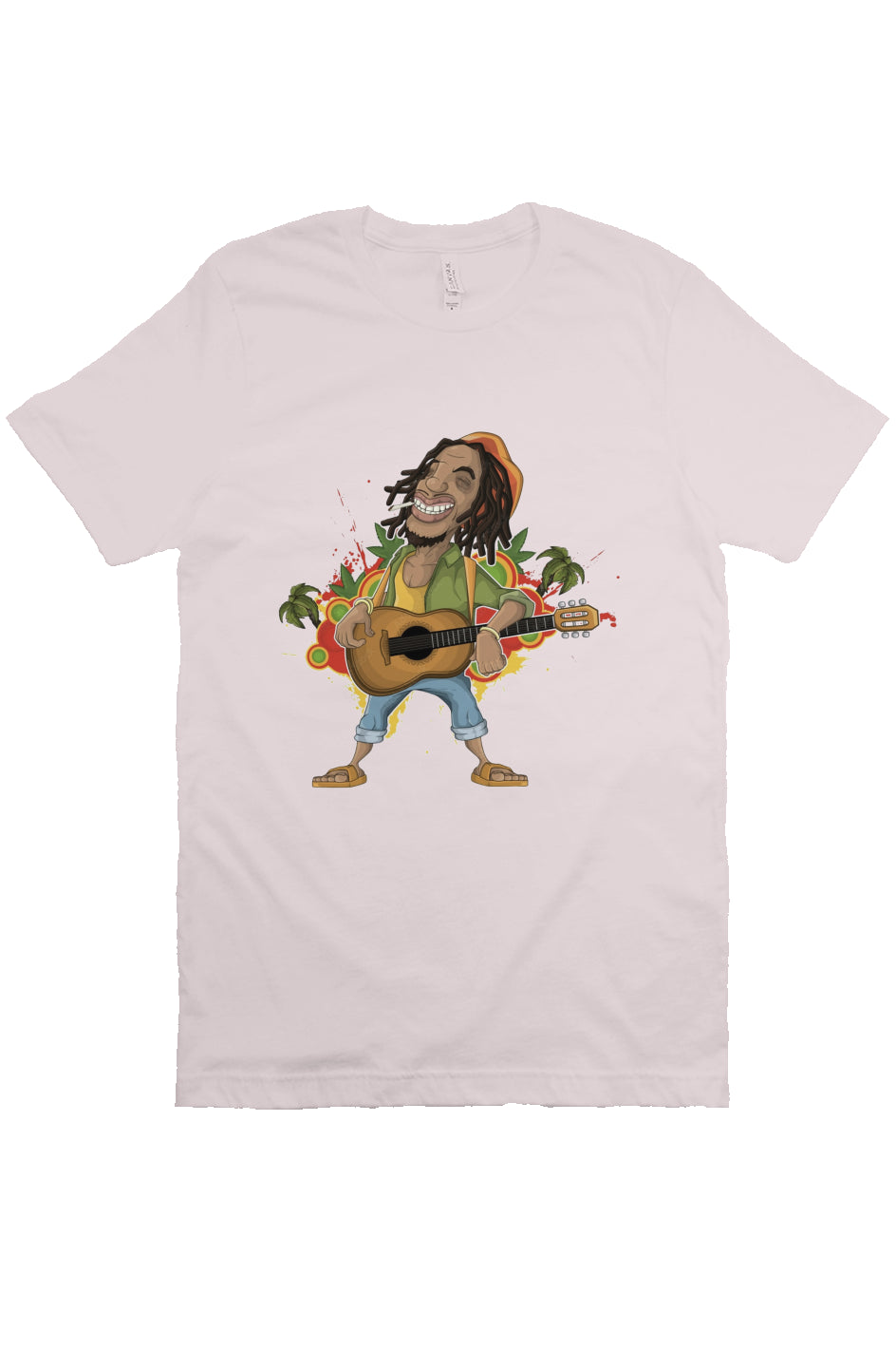 Bella Canvas T Shirt