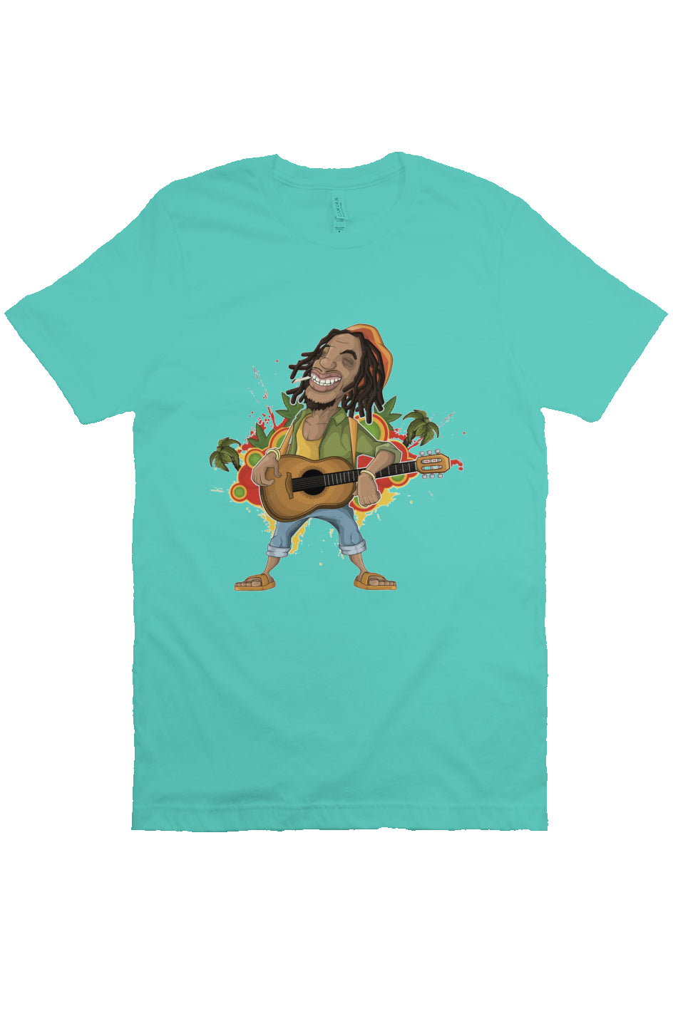 Bella Canvas T Shirt