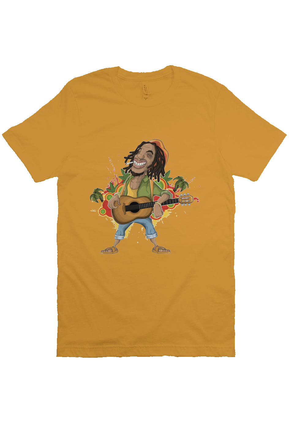 Bella Canvas T Shirt