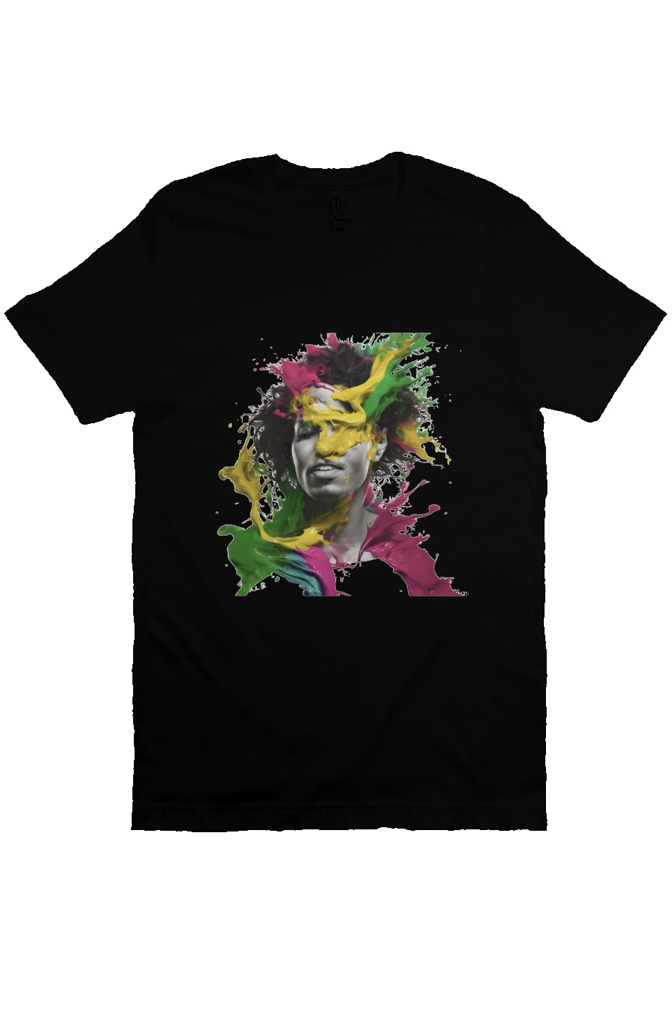 Bella Canvas T Shirt