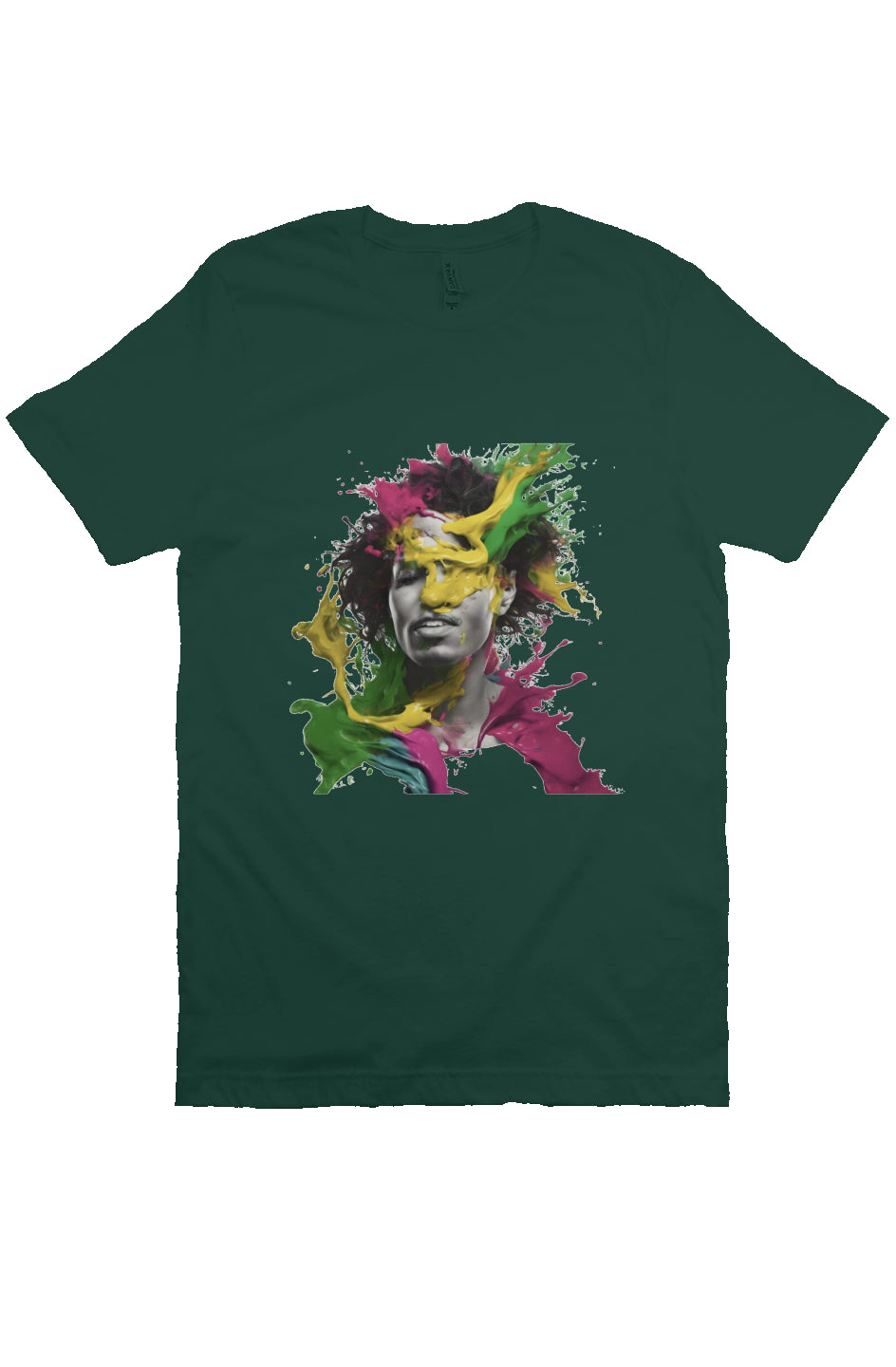 Bella Canvas T Shirt