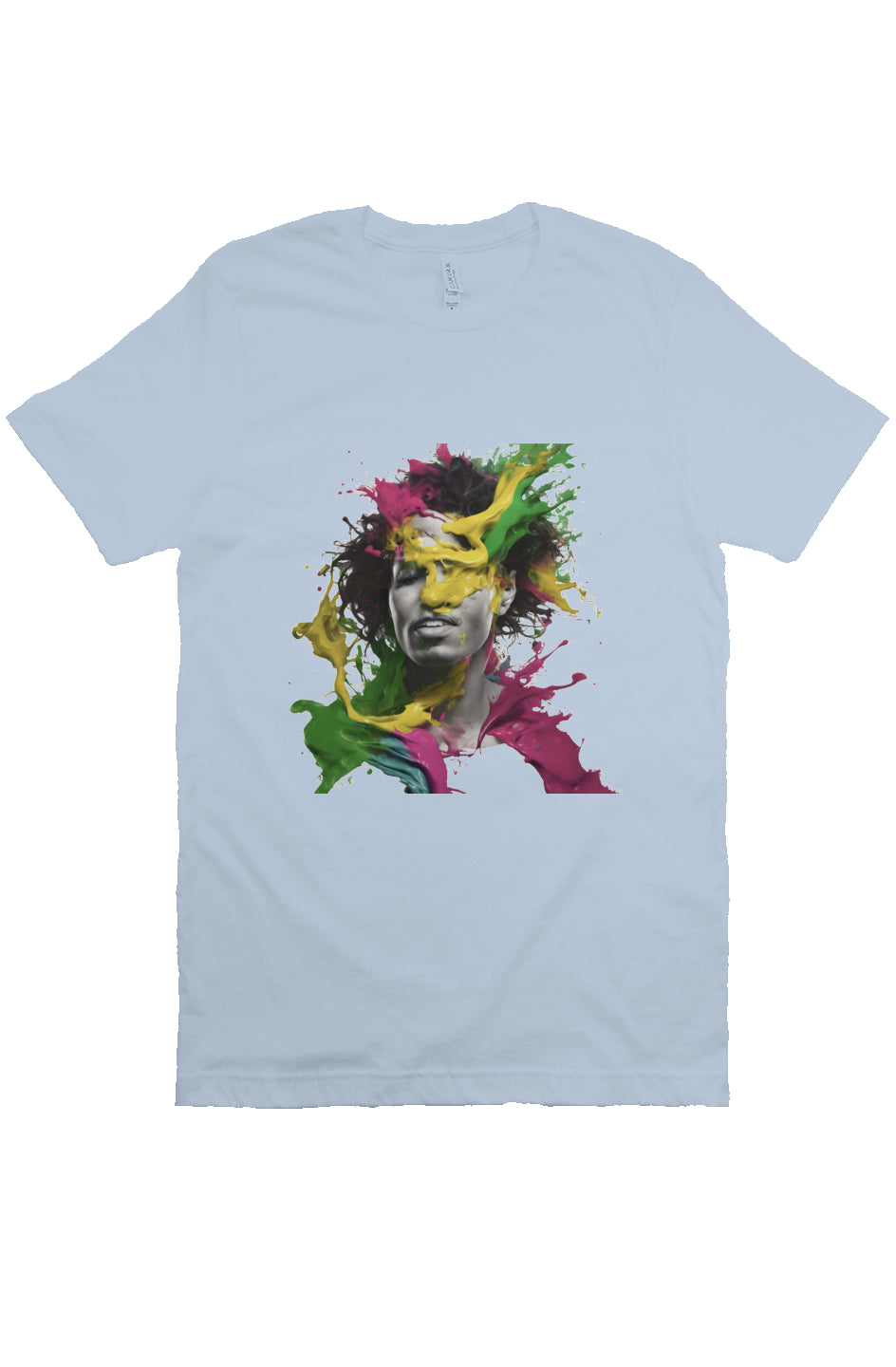 Bella Canvas T Shirt