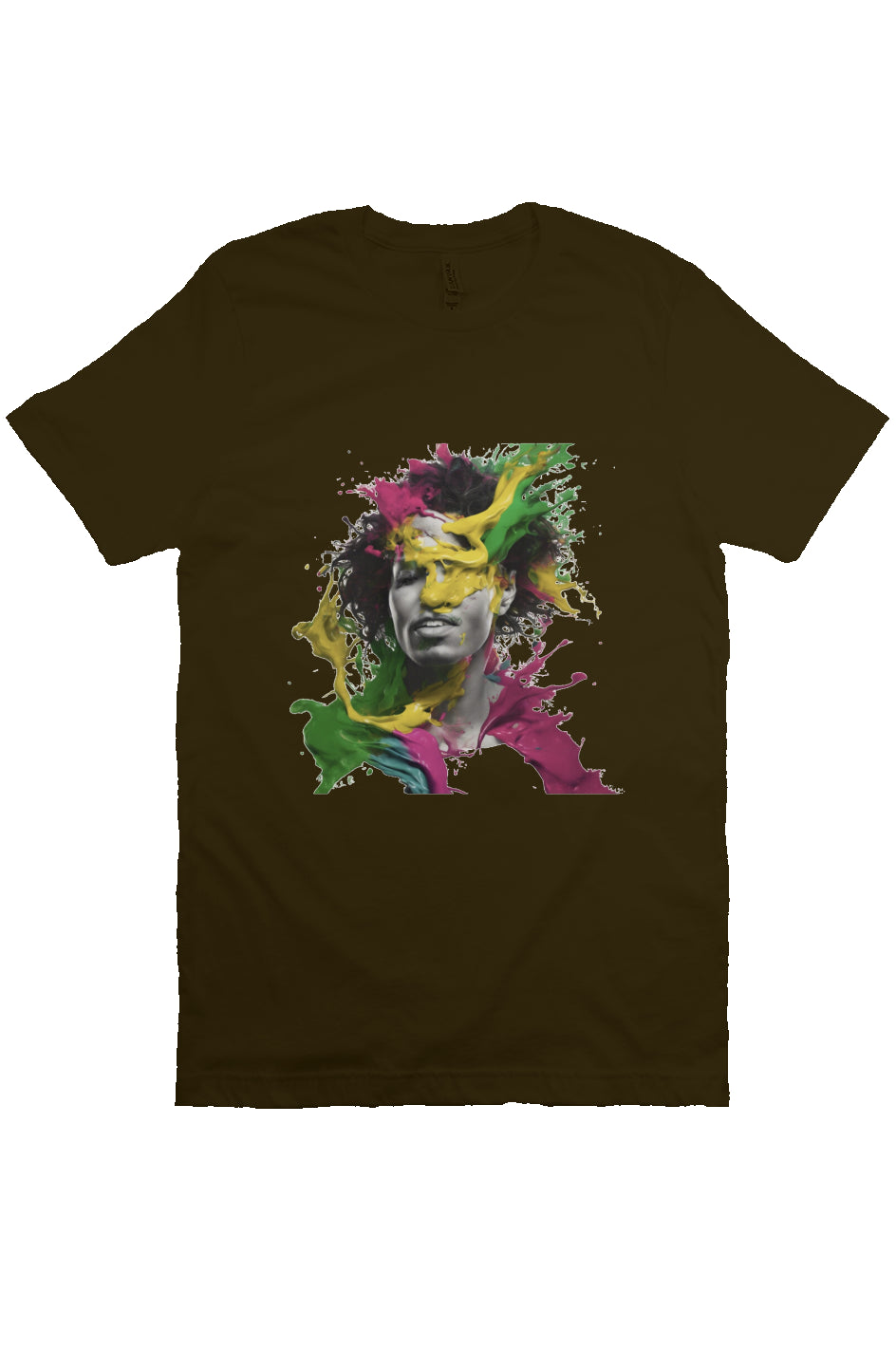 Bella Canvas T Shirt