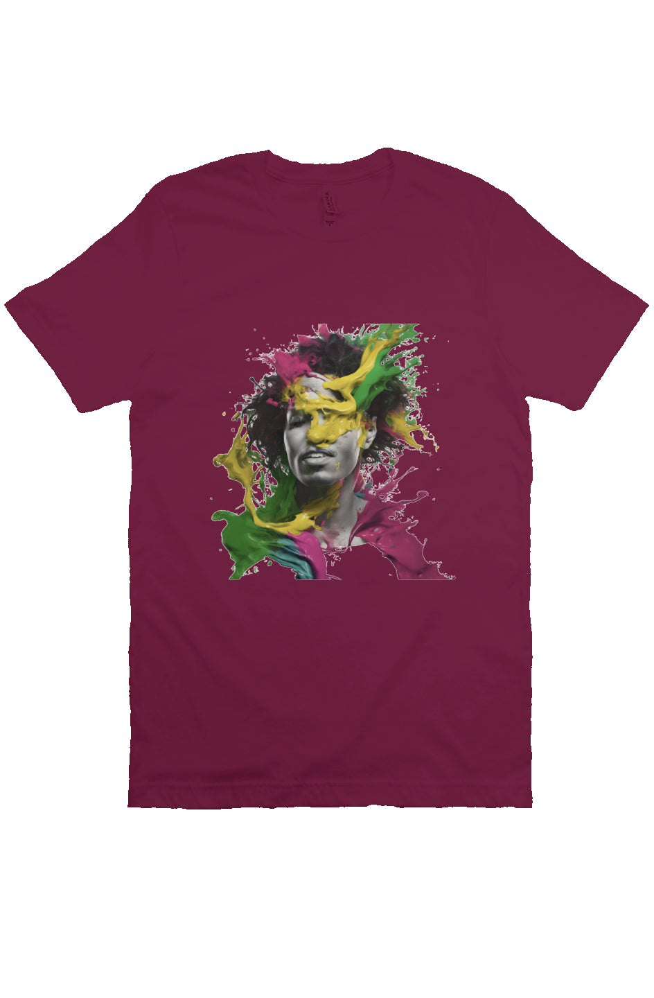 Bella Canvas T Shirt
