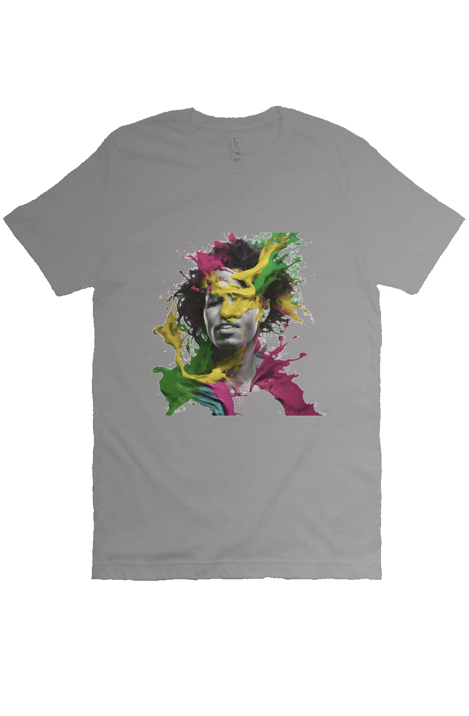 Bella Canvas T Shirt