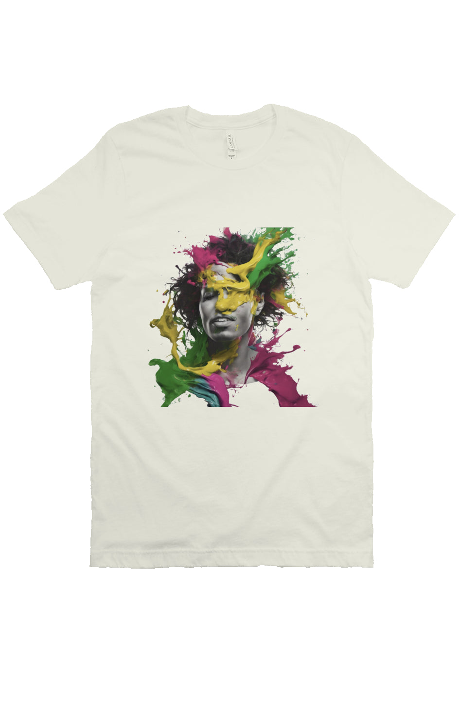 Bella Canvas T Shirt