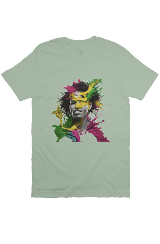 Bella Canvas T Shirt