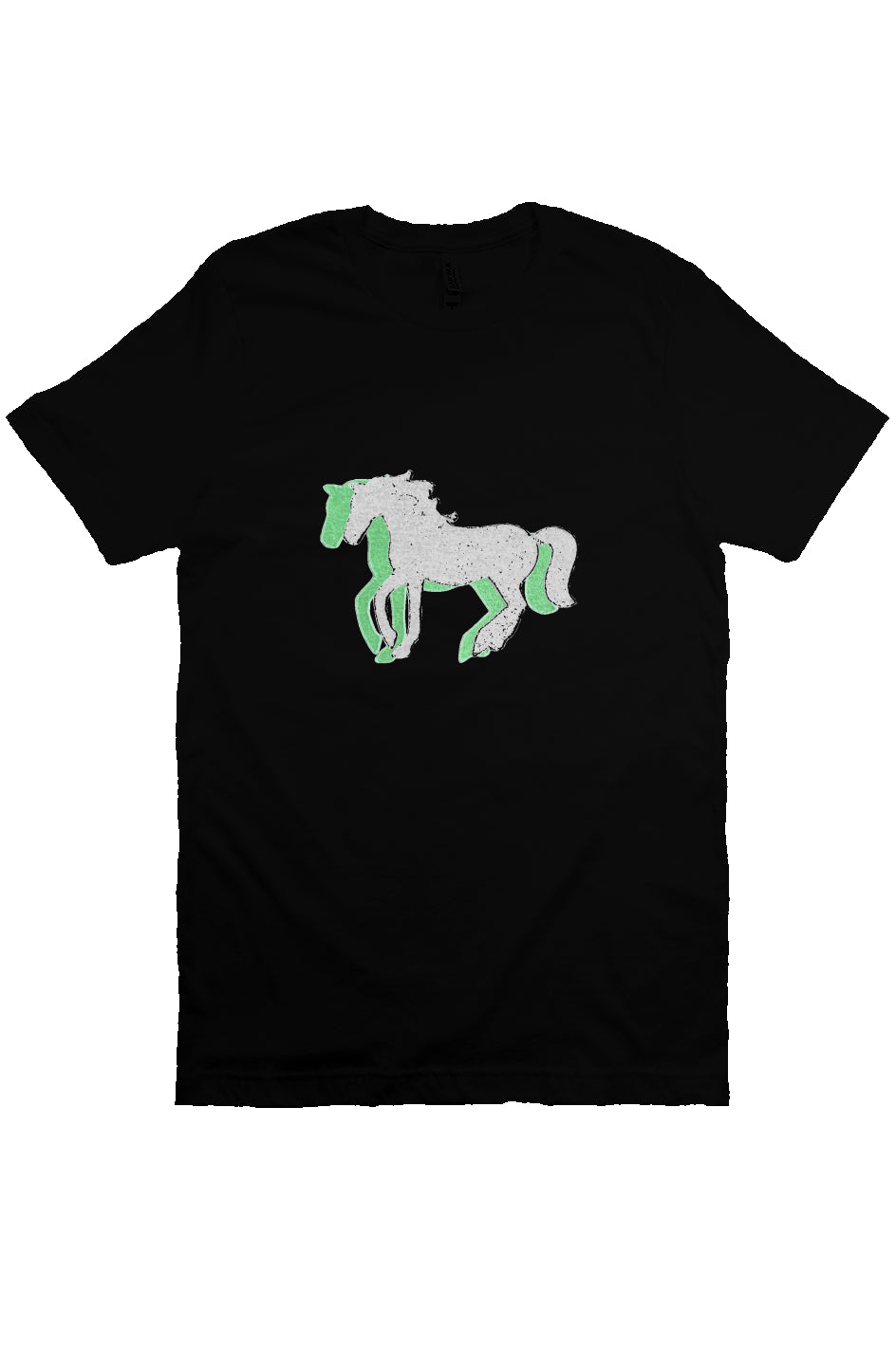 DM HORSE T SHIRT