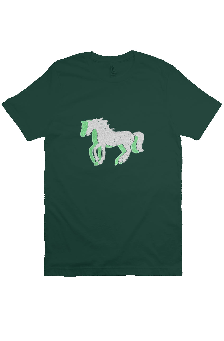 Bella Canvas T Shirt