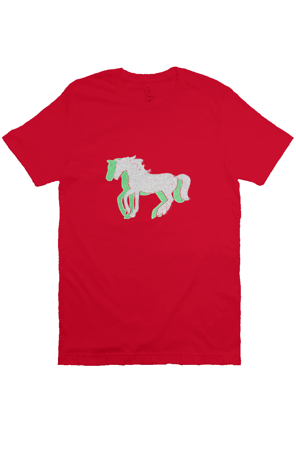 Bella Canvas T Shirt