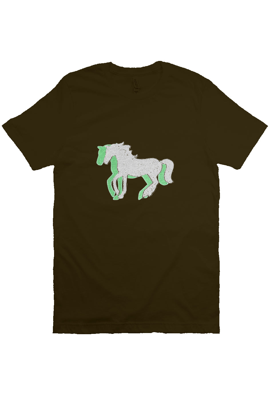Bella Canvas T Shirt