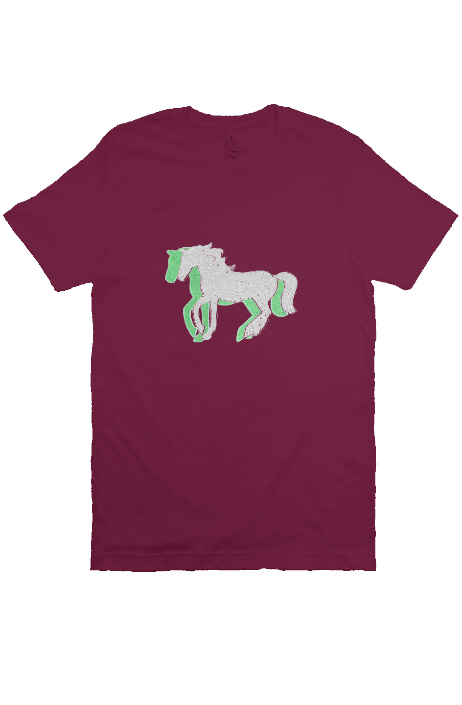 Bella Canvas T Shirt