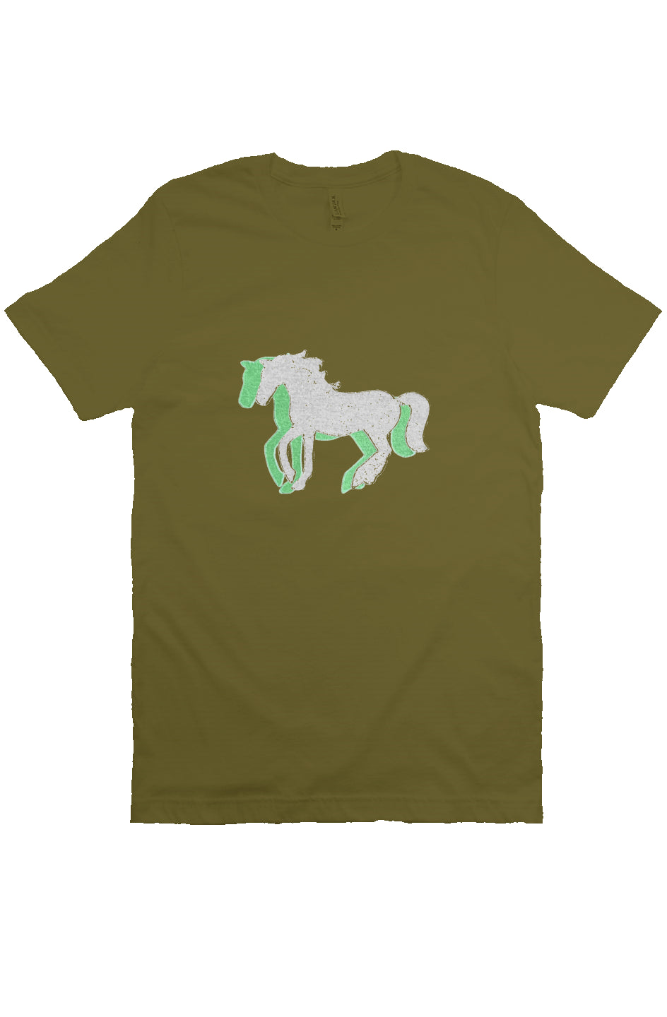 Bella Canvas T Shirt