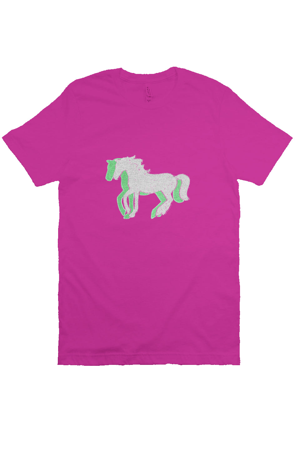 Bella Canvas T Shirt