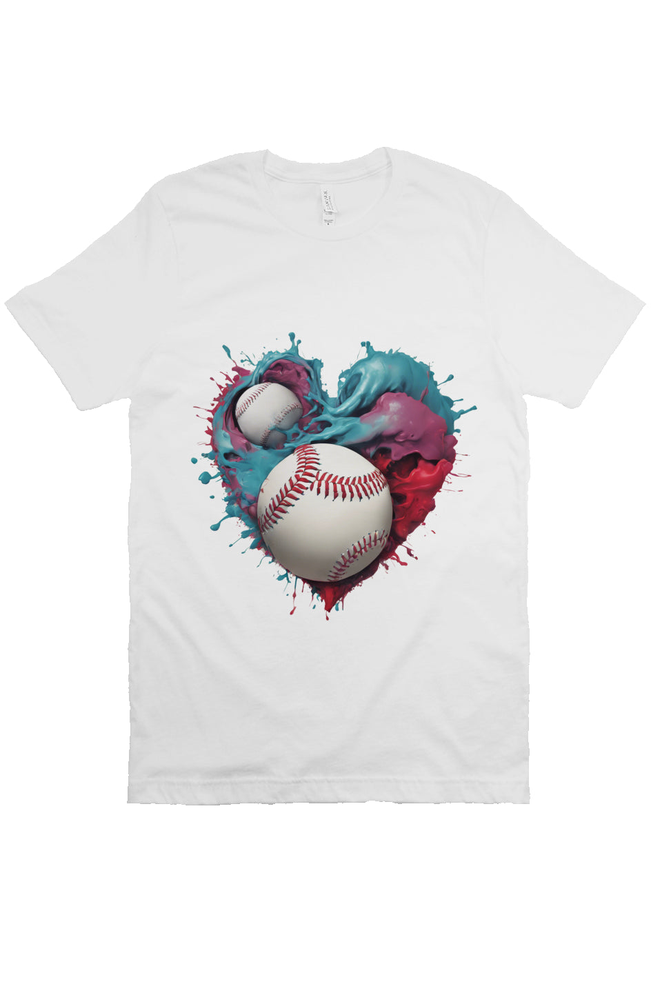 Bella Canvas T Shirt