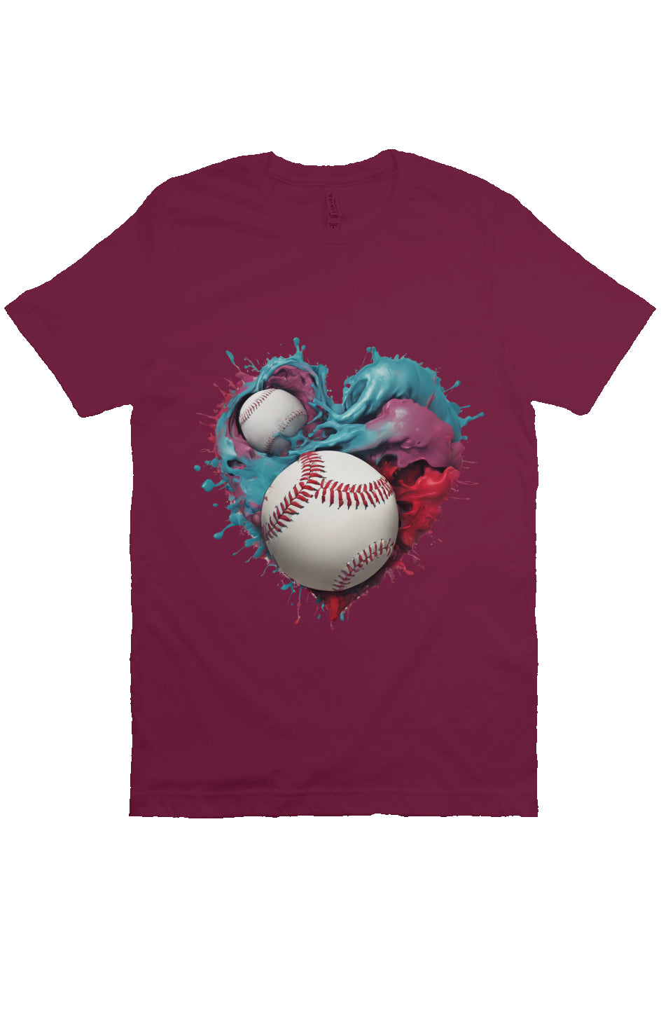 Bella Canvas T Shirt