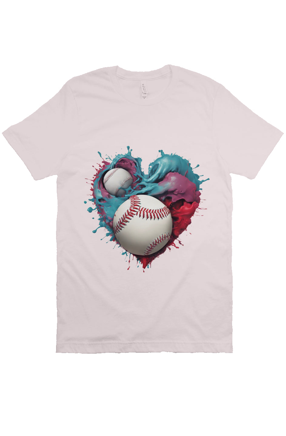Bella Canvas T Shirt