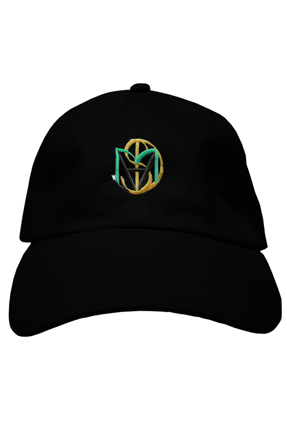 DM premium dad hat