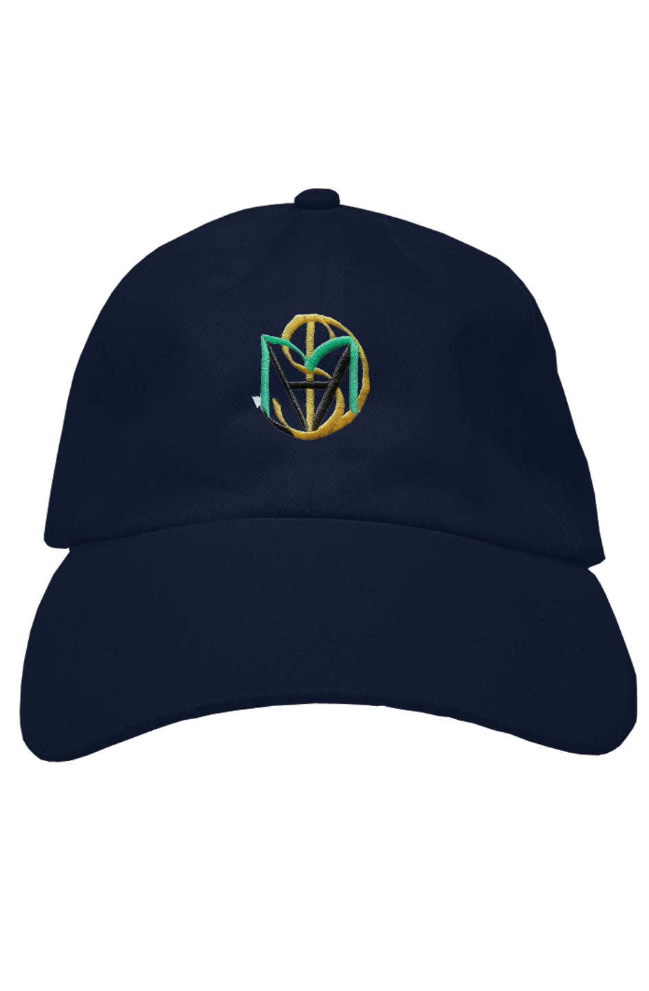 premium dad hat