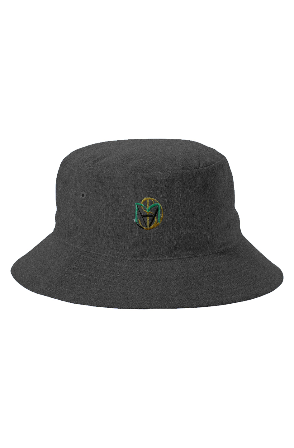 DM Chambray Bucket Hat