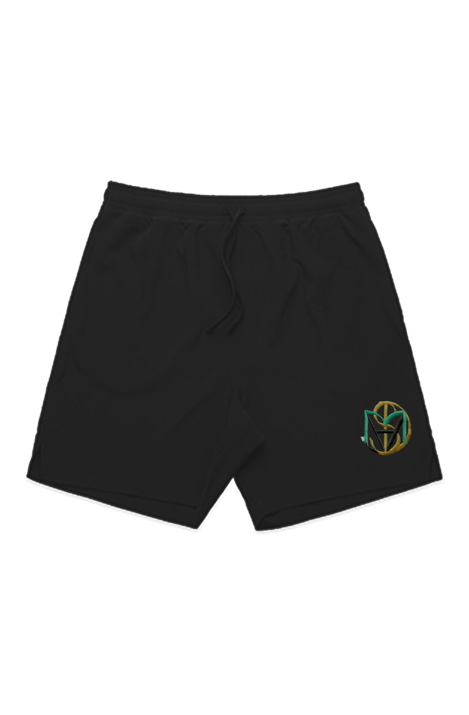 DM MENS ACTIVE SHORTS