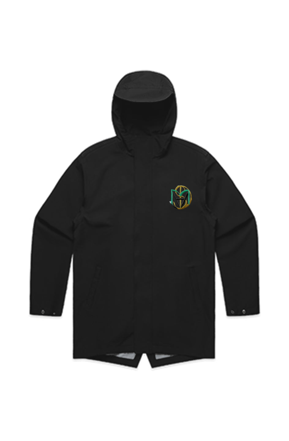 DM MENS TECH JACKET
